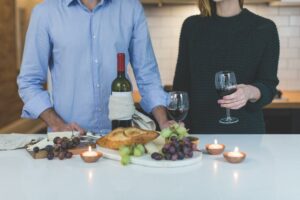 Wine Club for Weddings: Uncorking Joyful Celebrations
