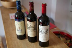 Uncorking Exquisite Rare Wines: Joining a Wine Club with Rare Wines
